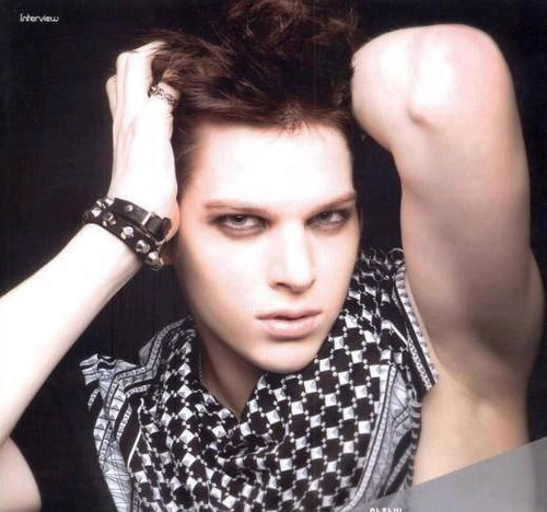 Pierre Deporte ~\(≧▽≦)\/~ 时光·G 大调 电影