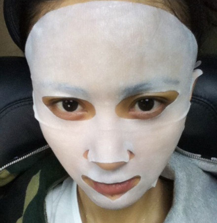 天这个故事真的很吓人