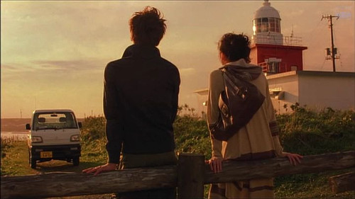 花水木--他们坚持了我们无法坚持的 东瀛映画志