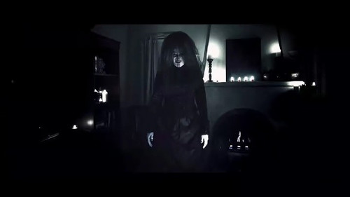 《阴儿房\/潜伏》:为子招魂 恐怖王朝 电影