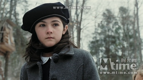 孤儿怨》 - 《孤儿》影评- Mtime时光网