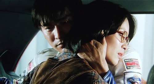 只羡鸳鸯不羡仙,香港电影中已经流逝的情侣形