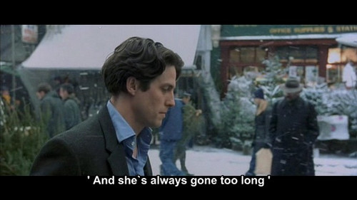 最喜欢的爱情片