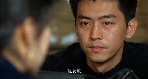 冷酷的老大 – 《庹宗华》影评