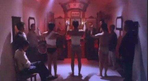 3《我在黑社会的日子》