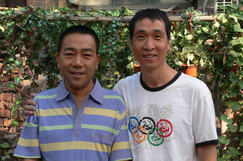 杨议、韩兆《<em>杨光的快乐生活</em>》 以自己的方式