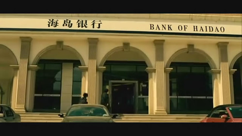 硬汉1+2,只有2才会硬