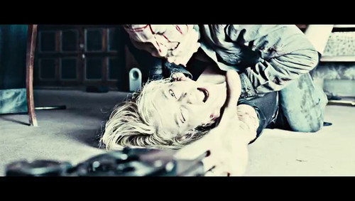 朱莉娅的眼睛 Los ojos de Julia (2010)