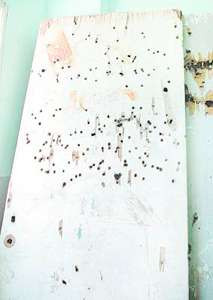 烈焰焚币: <wbr>绝望的爱，只能在死亡面前燃烧