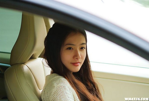 中国最美的素颜校花