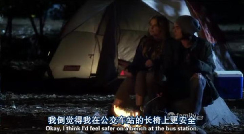 【pll】秘密<em>谎言</em>实属浮云,短信a和俊男美女才是