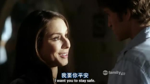 【pll】秘密<em>谎言</em>实属浮云,<em>短信</em>a和俊男美女才是