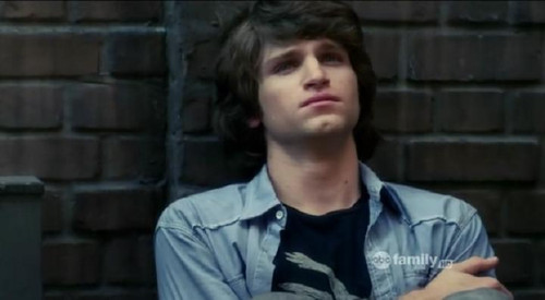 【pll】秘密<em>谎言</em>实属浮云,<em>短信</em>a和俊男美女才是