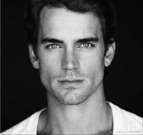 2011年afterelton同志/双性恋评选最性感的100位国外男明星