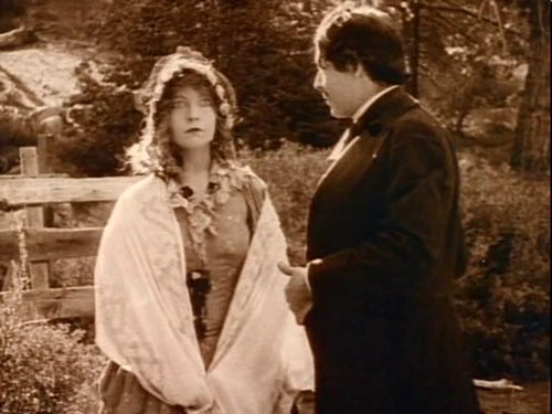irth of a Nation (1915) – 《一个国家的诞生》影