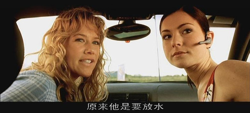 2004《速度与激情:A2 狂飙》,唯有摄影,可供一