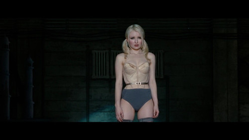 《<em>美少女特工队</em>》:绚丽的暴力秀