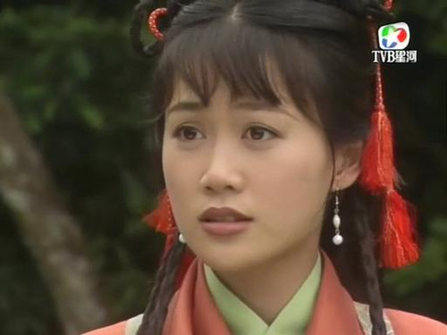 《<em>圆月弯刀</em>》里两位<em>女主</em>梁小冰