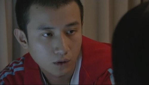 《蜗居》发几张看到小贝都会心疼的照片。。。