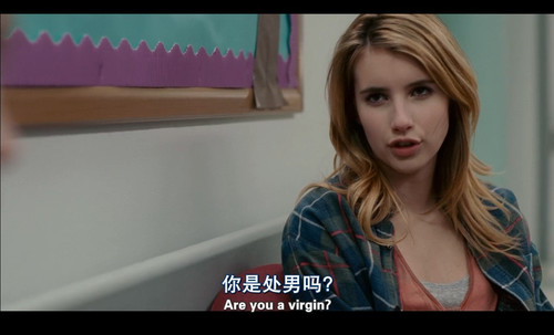 活着真好--《说来有点可笑》 – 《说来有点可