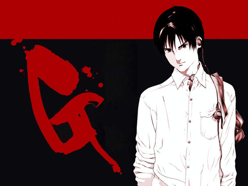 拼命杀出一条血路的人们