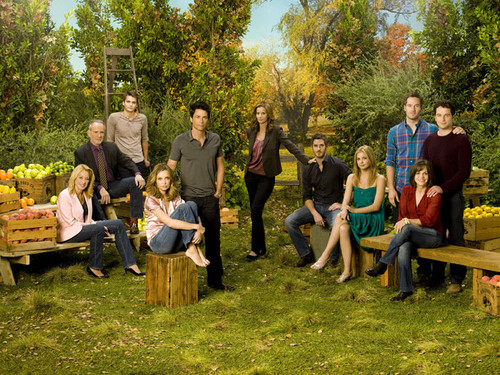 【资源求助】美剧<em>兄弟姐妹</em>《Brothers & Siste