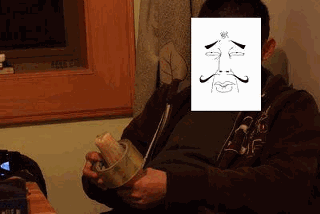 出来前一天,出来个这玩意  diane丶楼上 0主题 1帖子 53积分 新人特工