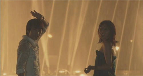 清新的人鬼情--日版《人鬼情未了》