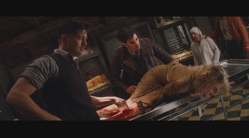 专辑:我心中的经典】之一:《无耻混蛋》(下) – 