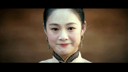 自制gif~ 见笑了