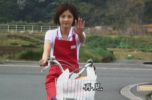 2007 山路飘移·女神降临,爱车如爱己,赛出好成绩