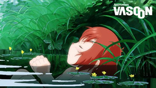 动漫产业信息周报(第 118 期, 2011 .7.4- 2011 .7.1