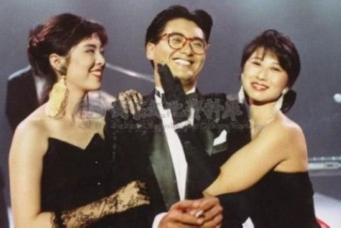 《<em>大丈夫日记</em>》+王祖贤