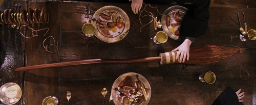 盘点【哈利波特】系列里的神奇物件