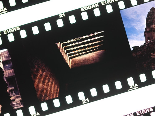 【影人夜话】第十期微电影编剧特点 南京业余