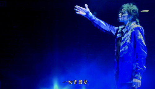 截下你觉得最伤感的电影镜头吧 截图控 电影