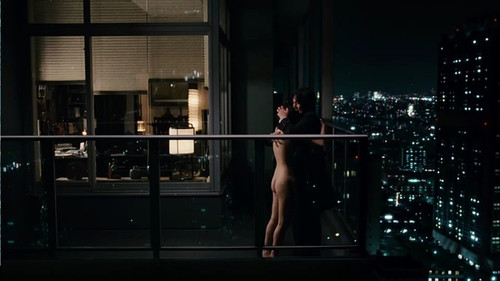 截下你觉得最伤感的电影镜头吧 截图控 电影