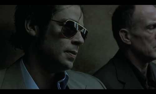 一场男人们的盛宴--《偷拐抢骗》