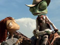 兰戈Rango(2011)