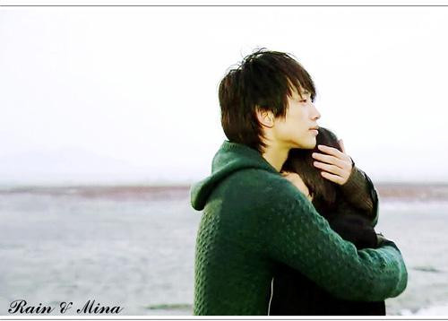 【预留的拥抱】 你还欠我一个拥抱(这个很喜欢