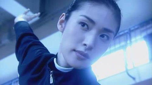 《女王的教室》--教育会创造奇迹 日剧进行时 