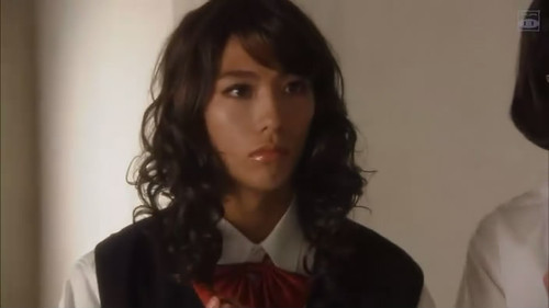 -好一个绚丽的\女装天堂\