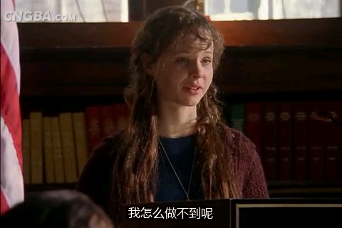 最贫穷的哈佛女孩儿~特别像自己