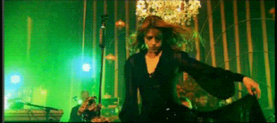 2,florence welch(即florence and the machine)