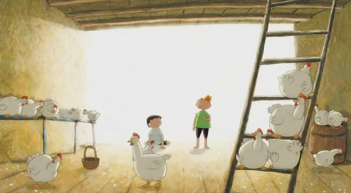 大雨大雨一直下