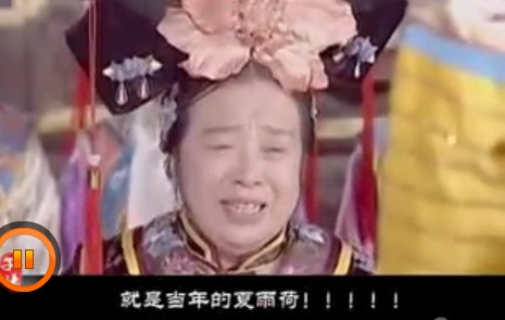 奴婢就是夏雨荷,你信了吗?反正我信了(重口味)