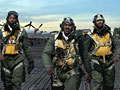 红色机尾Red Tails(2012)