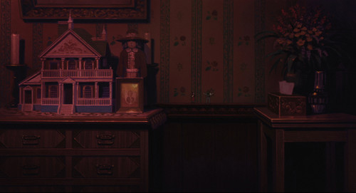 《<em>借物少女艾</em>莉缇》:唯美、简单与纯净 – 《借