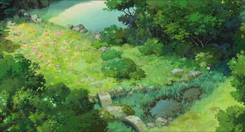 《<em>借物少女艾</em>莉缇》:唯美、简单与纯净 – 《借