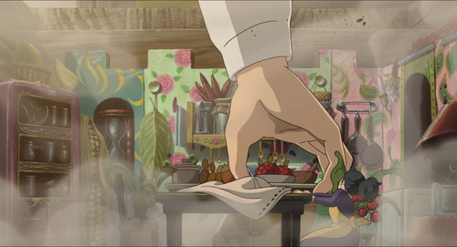 《<em>借物少女艾</em>莉缇》:唯美、简单与纯净 – 《借